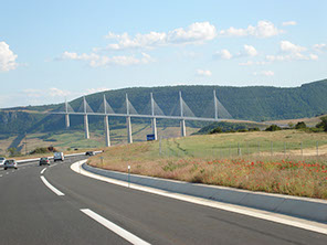 Viaduc de Millau