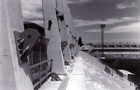 Xativa Stadium